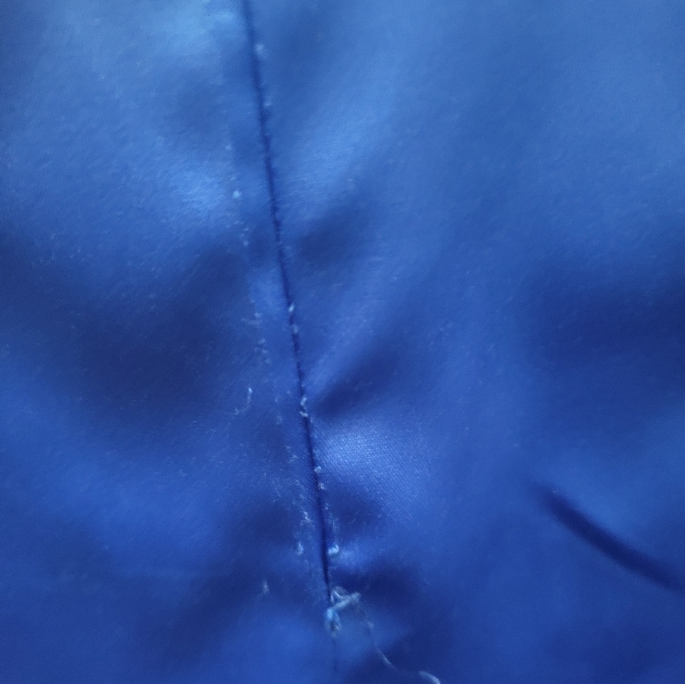 Chunli costume - Picture 5 of 6